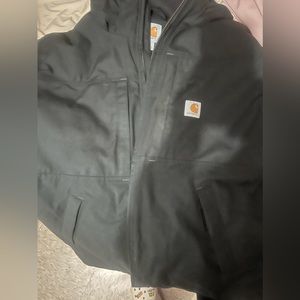 Carharrt jacket